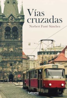 vias cruzadas-norbert fuste sanchez-9788411141277