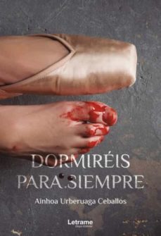 dormiréis para siempre-9788411146777