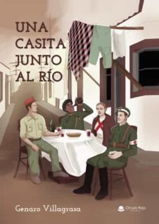 una casita junto al rio-genaro villagrasa-9788411284677
