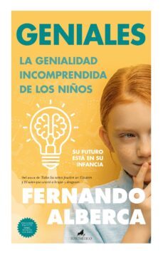 geniales (ebook)-fernando alberca de castro-9788411315777