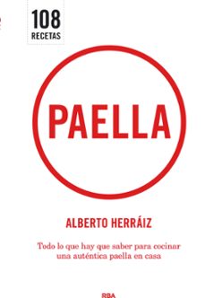 paella-alberto herraiz-9788411325677
