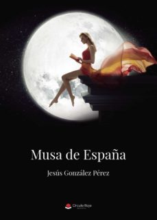 musa de españa (ebook)-jesus gonzalez perez-9788411379977