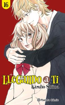 llegando a ti nº 16/30-9788411403177