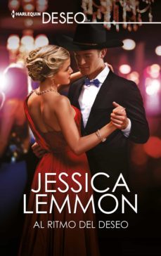 al ritmo del deseo (ebook)-jessica lemmon-9788411412377