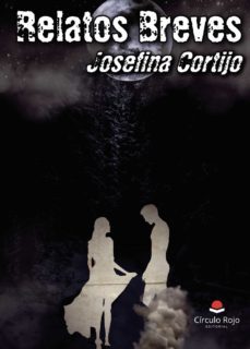 relatos breves (ebook)-josefina cortijo-9788411456777