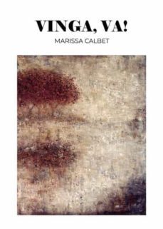 vinga, va!-marissa calbet-9788411458177