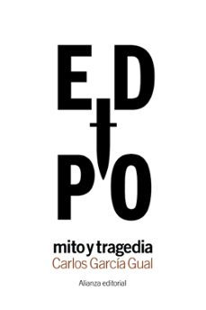 edipo: mito y tragedia-9788411487177