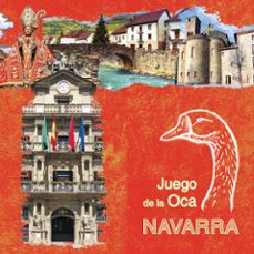 juego de la oca de navarra-9788411710077