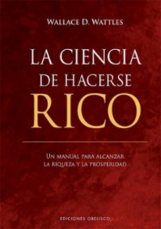 la ciencia de hacerse rico-9788411723077