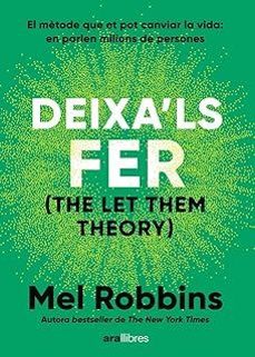 deixa ls fer-mel robbins-9788411731577