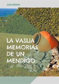 la vasija (ebook)-juan arenas-9788411749077