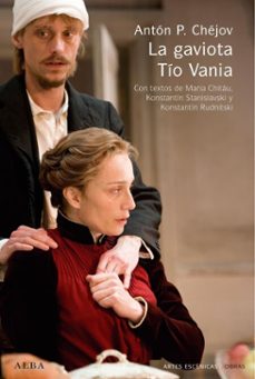 la gaviota. tio vania (ebook)-anton pavlovich chejov-9788411782777