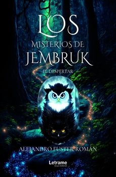 los misterios de jembruk-alejandro fuster roman-9788411814577
