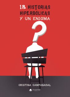 18 historias hiperbolicas y un enigma (ebook)-9788411890977