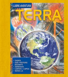 terra (llibre aventura)-9788411964777