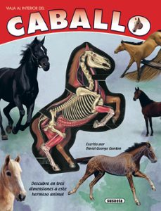 el caballo-david george gordon-9788411968577