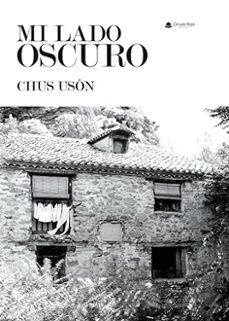 mi lado oscuro-chus uson-9788411997577