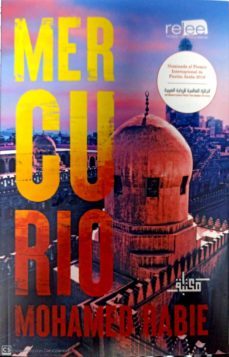 mercurio-mohamed rabie-9788412000177