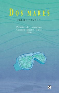 dos mares-felipe cambon-9788412014877