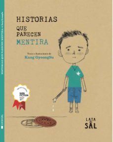 historias que parecen mentira-kang gyeongsu-9788412078077