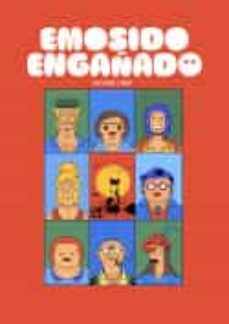 emosido engañado (ebook)-eduardo sabio-9788412235845