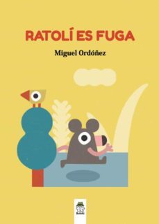 ratoli es fuga-9788412184877