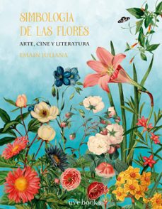 simbologia de las flores-9788412218077