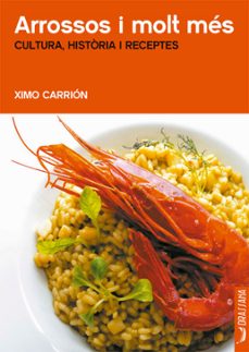 arrossos i molt mes-ximo carrion-9788412226577