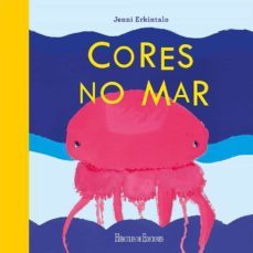 cores no mar-jenni erkintalo-9788412290677