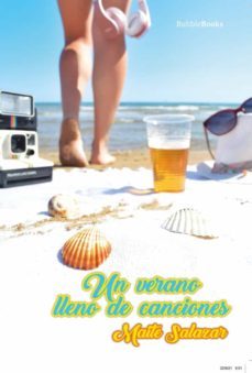 un verano lleno de canciones-maite salazar-9788412298277