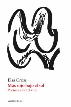 mas rojo bajo el sol (ebook)-elsa cross-9788412329377