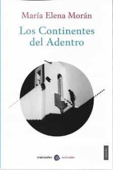 los continentes del adentro-9788412335477
