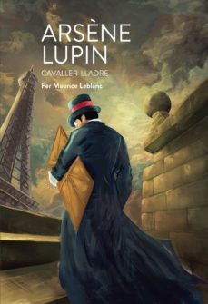 arsene lupin (catalan)-maurice leblanc-9788412345377