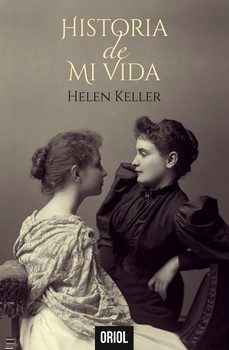 historia de mi vida-helen keller-9788412400977