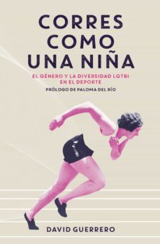 corres como una niña (ebook)-david guerrero-9788412402377