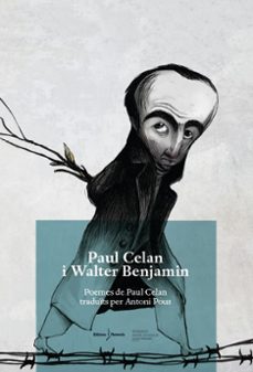 paul celan i walter benjamin-paul celan-9788412425277
