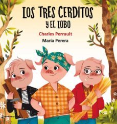 Los 3 cerditos - Audiobook - Charles Perrault - Storytel