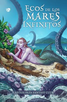 ecos de los mares infinitos (ebook)-9788412516777