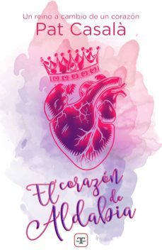 el corazon de aldabia (ebook)-pat casala-9788412531077