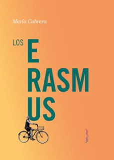los erasmus-maria cabrera-9788412550177