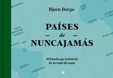 paises de nunca jamas-bjorn berge-9788412563177