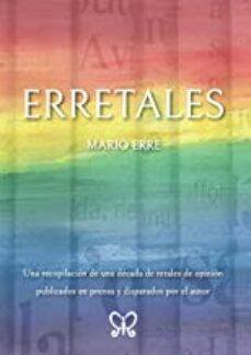 erretales-mario erre-9788412578577