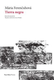 tierra negra (ebook)-mária feren?uhová-9788412592177