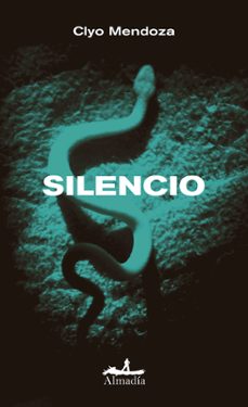 silencio-clyo mendoza-9788412600377