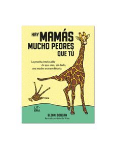 hay mamas mucho peores que tu-9788412669077