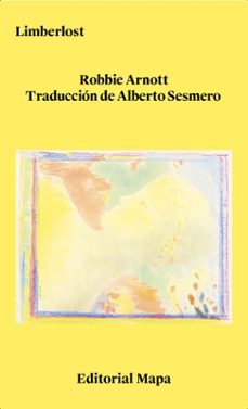 limberlost-robbie arnott-9788412678277