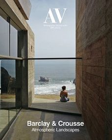 av moniografias nº 255 (2023)-9788412721577