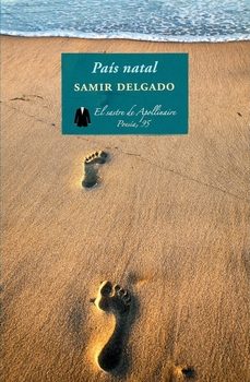 país natal-samir abdallah delgado-9788412723977