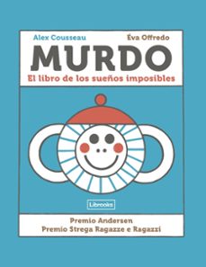 murdo-alex cousseau-9788412725377