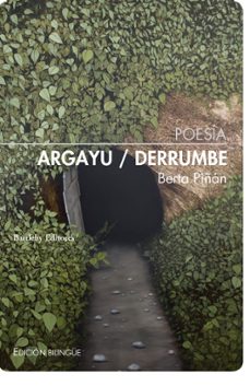 argayu / derrumbe-berta piñan-9788412731477